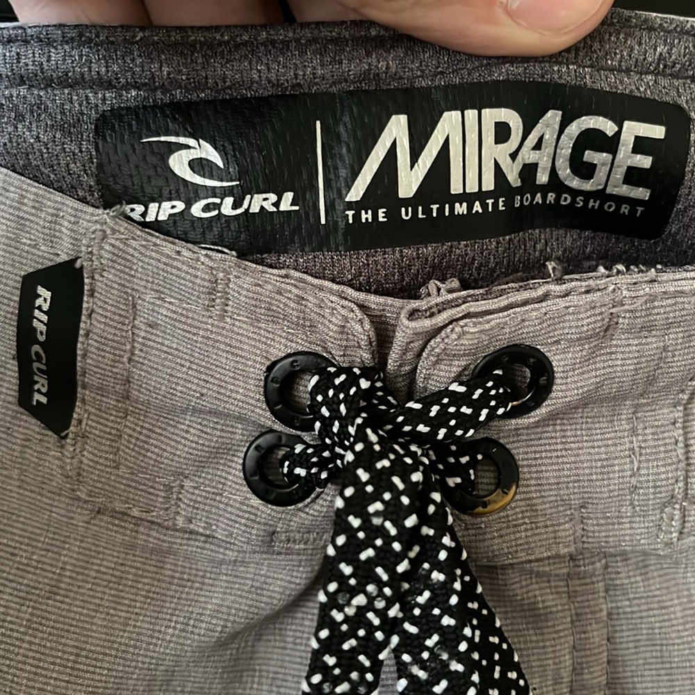 Rip Curl Mirage Board Shorts - image 3